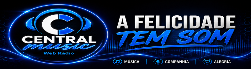 Central Music Web Rádio